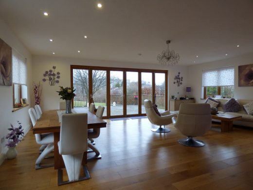 Do bi-fold doors add value to your home
