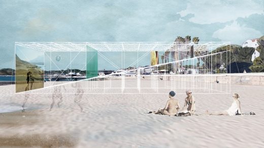 Cannes Temporary Cinema Competition winner