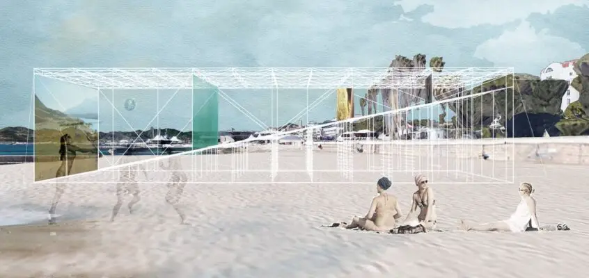 Cannes Temporary Cinema Competition, France