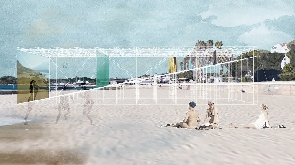 Cannes Temporary Cinema Competition winner