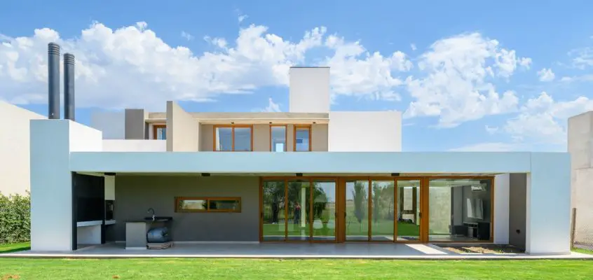 Casa B and B, Rio Tercero, Córdoba