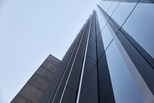 Civic Quarter Tower Canberra