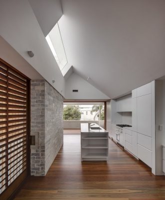 Clovelly Residence Sydney NSW