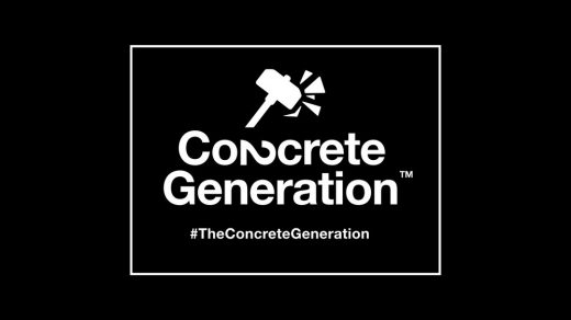 Concrete Generation