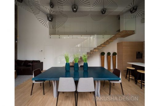 Cube House Bucha Kyiv Oblast