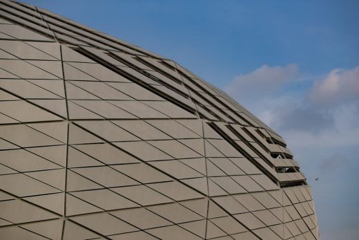 Education City Stadium Qatar World Cup