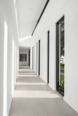 Enchanted Point Residence Miami Florida