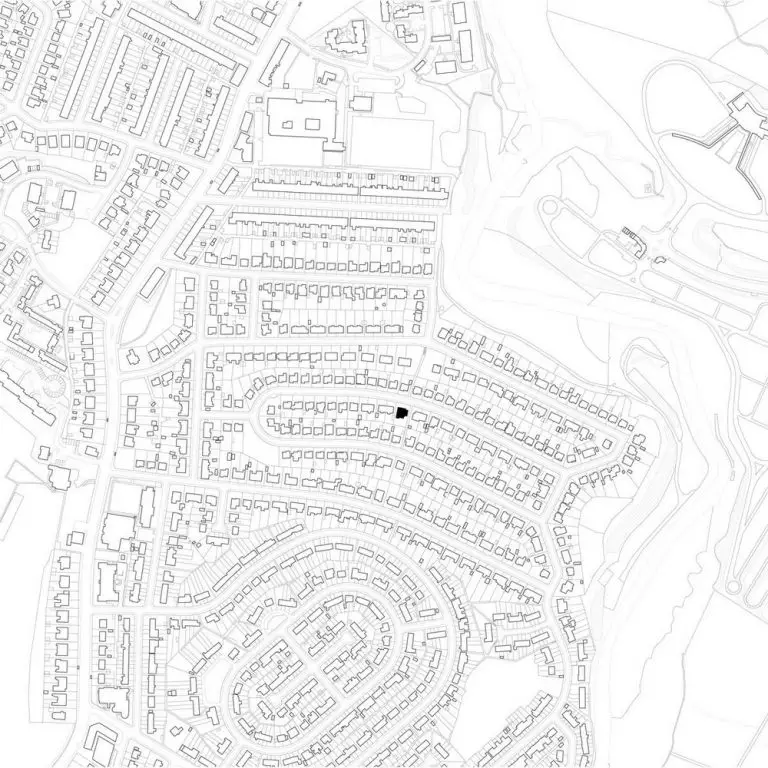 Graham House in Glasgow, Scotland earchitect