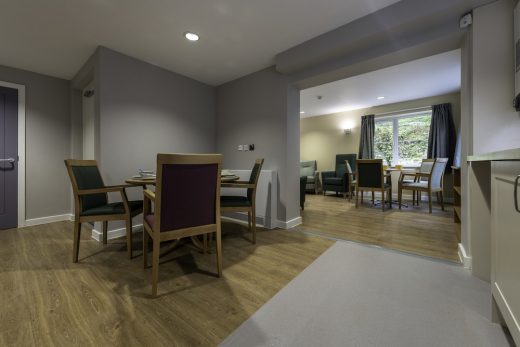 Harmonia Village Dementia Care Dover