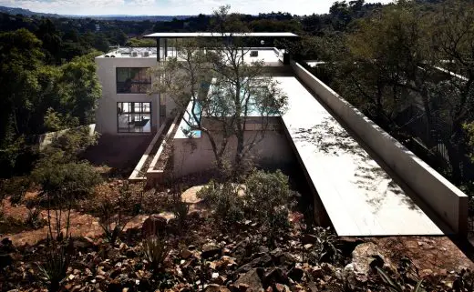 House B Westcliff Ridge Johannesburg