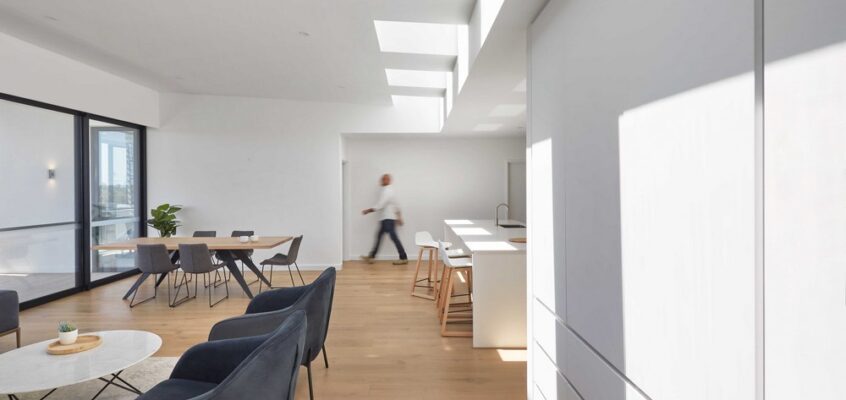 How COVID 19 changes home design