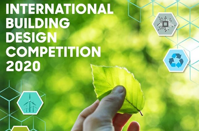 International Building Design Competition 2020, Singapore