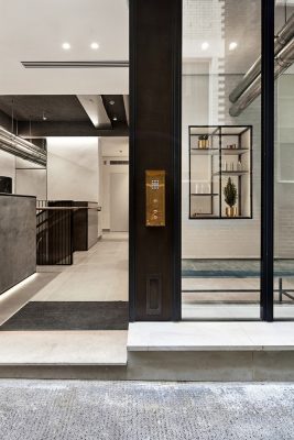 John Frieda Salon Oxford Street London