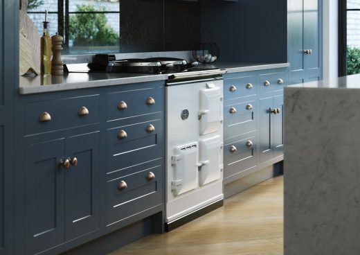 Kin by Mowlem New Off-The-Peg Kitchens