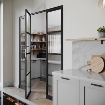 Kin by Mowlem New Off-The-Peg Kitchens