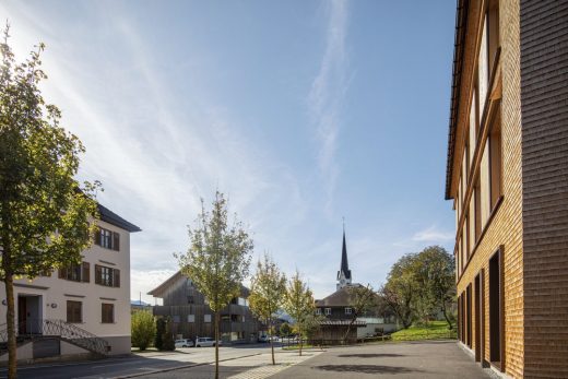 Lingenau Treatment Centre Vorarlberg Austria