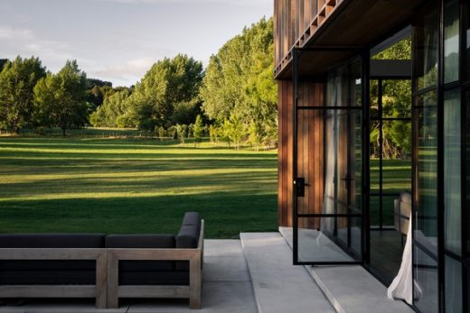 Matakana House Auckland