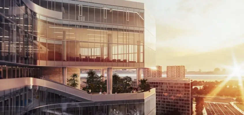 Medview Regenerative Medicine Innovation Center