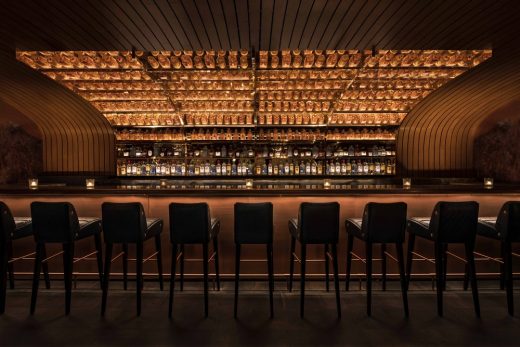 Moxy East Village East 11th Street Hotel, New York City