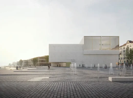 Moby Finnish building project