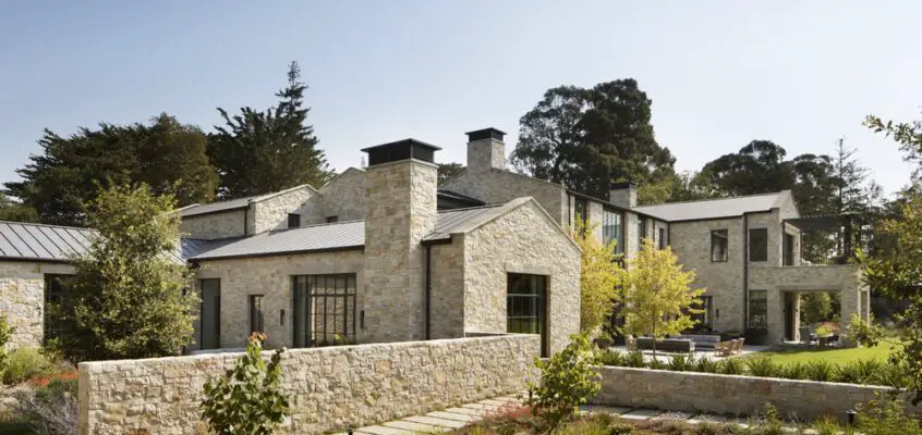 Peninsula Residence San Francisco Bay Area