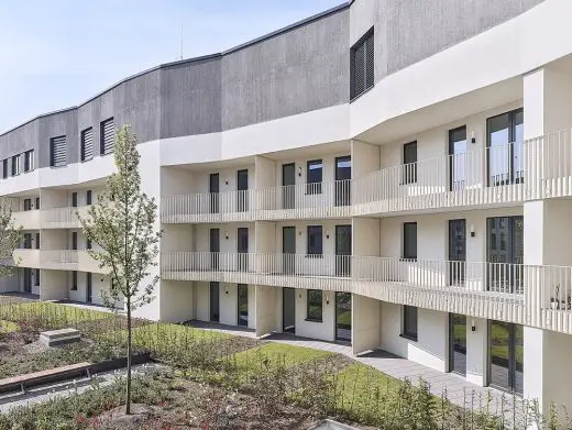 Postplatz Office Building Dresden