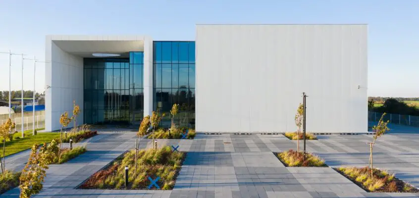 Polish Architect: Architecture Studios Poland