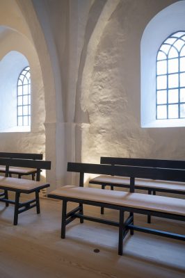 Sdr Asmindrup Church Denmark