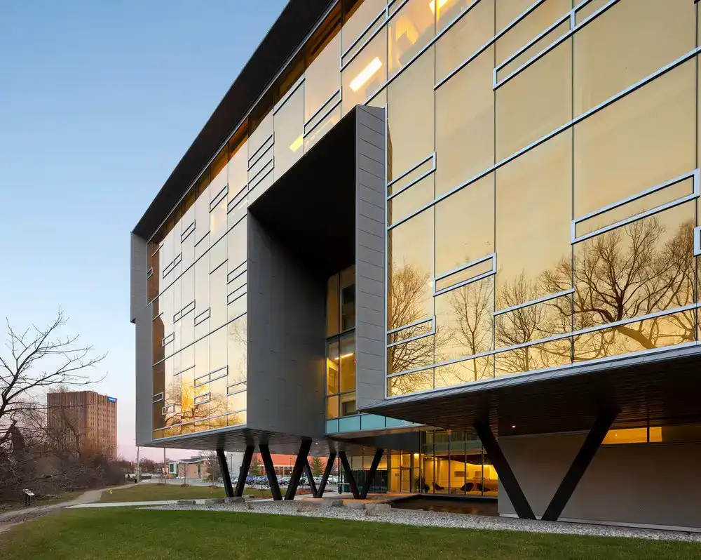 Stephen Hawking Centre Perimeter Institute for Theoretical Physics