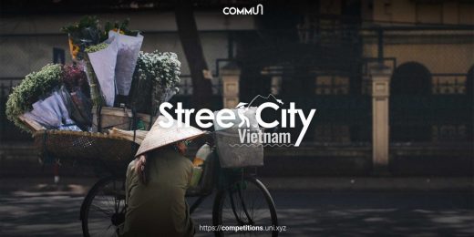 Street City Vietnam Contest 2020