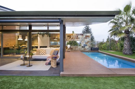 SummerMode House Barcelona