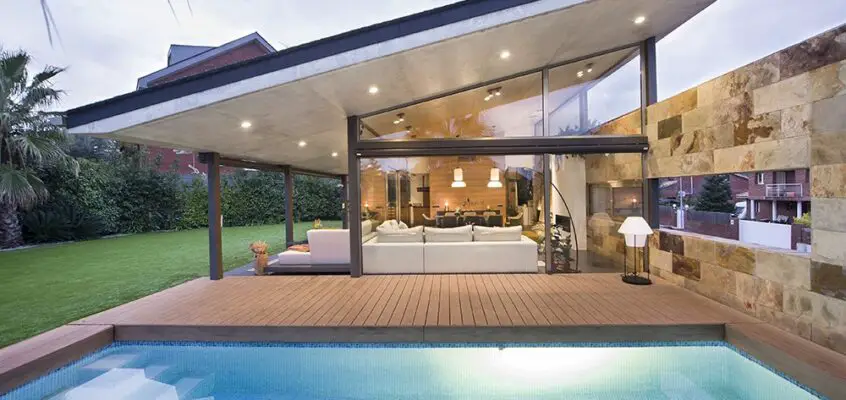 SummerMode House in Corbera de Llobregat