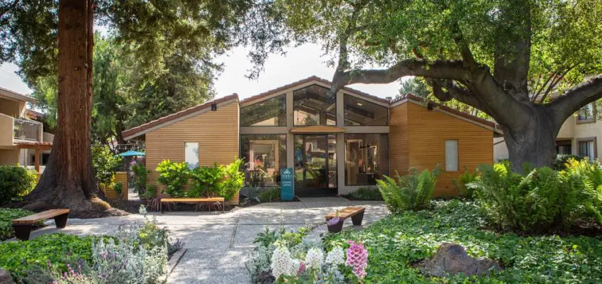Terra Glen Community House San Jose, CA