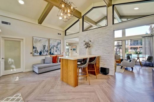 Terra Glen Community House San Jose California