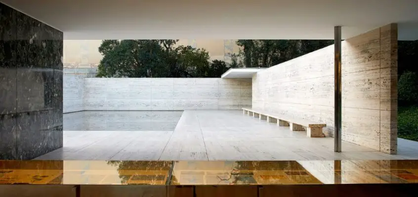 The Lilly Reich Grant for Equality in Architecture
