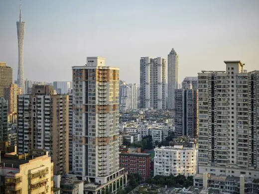 The Village Apartments Guangzhou