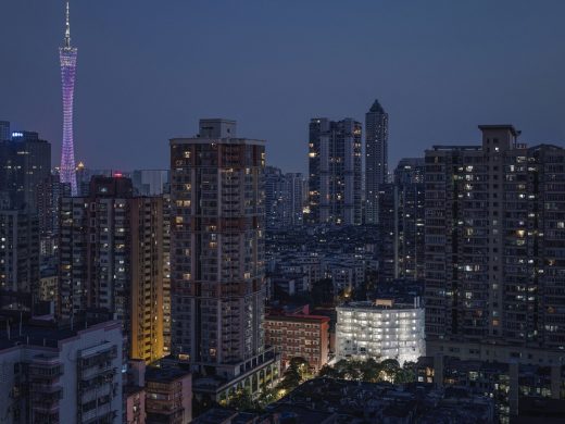 The Village Apartments Guangzhou
