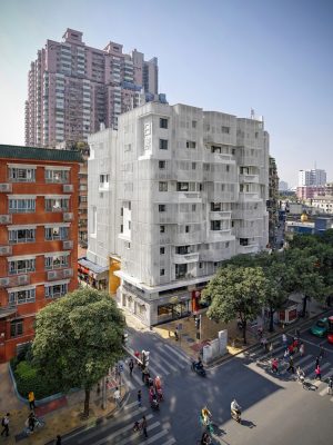 The Village Apartments Guangzhou