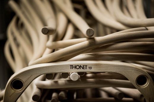 Thonet Contemporary Since 1819