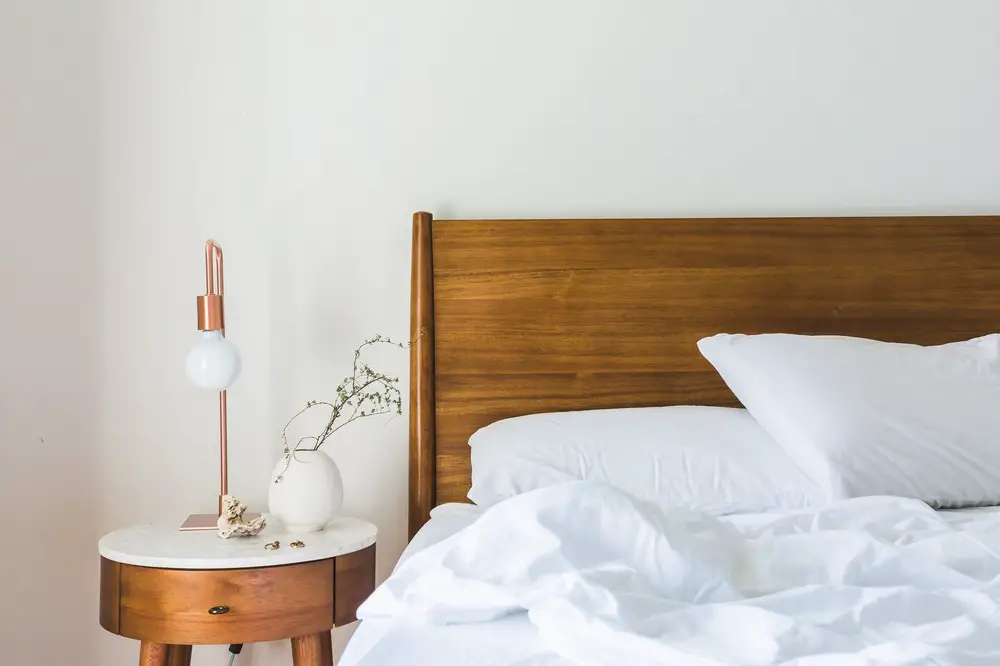 How to transform your bedroom into a tranquility space
