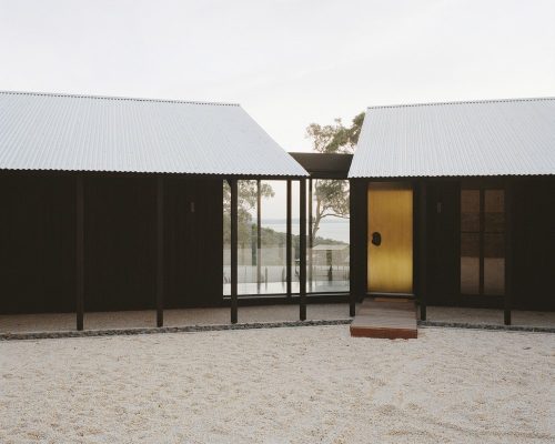 Two Sheds Retreat Lorne Victoria