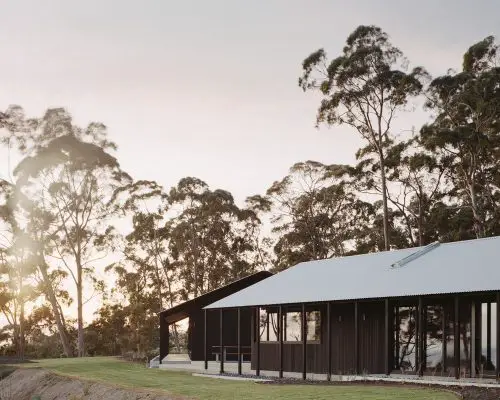 Two Sheds Retreat Lorne Victoria