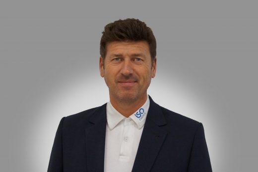 UK Timber Frame Housing ISO Chemie Andrew Swift