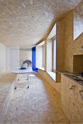 Urban Cabin Albino Bergamo