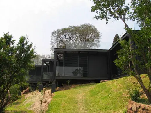 Westcliff Ridge House S Johannesburg South Africa