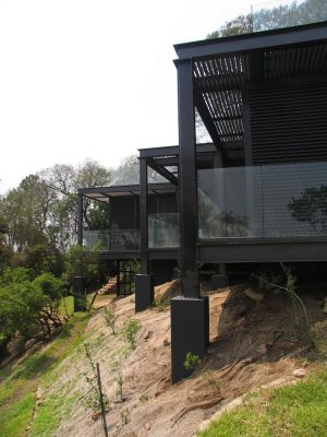 Westcliff Ridge House S Johannesburg