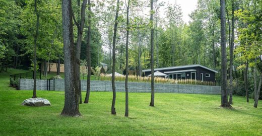 Westport Residence Lake-champlain New York State