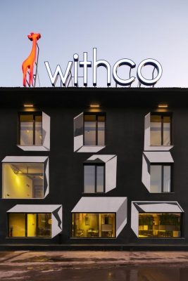 Withco Coworking Space