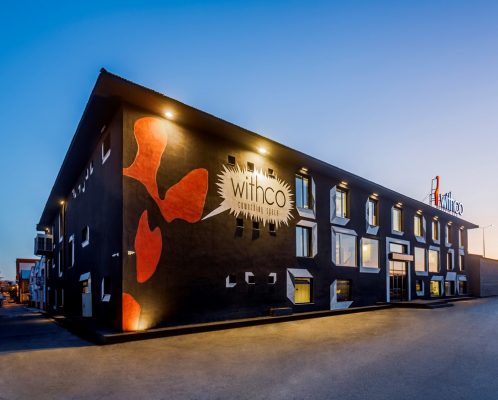 Withco Coworking Space