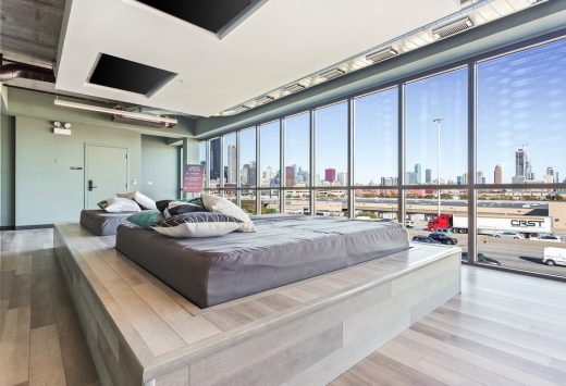 X Luxury Apartments Chicago